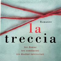 Laetitia Colombani – La treccia (TEA), romanzo