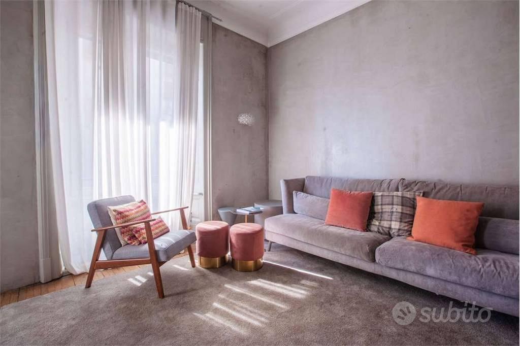 Appartamento – MI - Altro