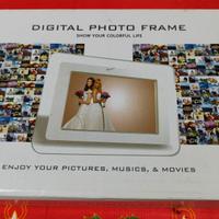 Digital Photo Frame