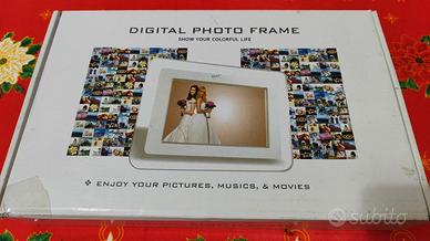 Digital Photo Frame