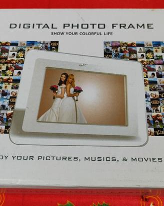 Digital Photo Frame