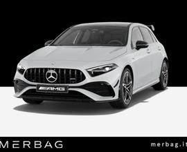 Mercedes-Benz Classe A 35 AMG 4Matic Premium ...