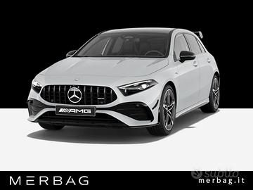 Mercedes-Benz Classe A 35 AMG 4Matic Premium ...