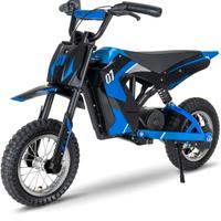 moto elettrica bambini EV 12M