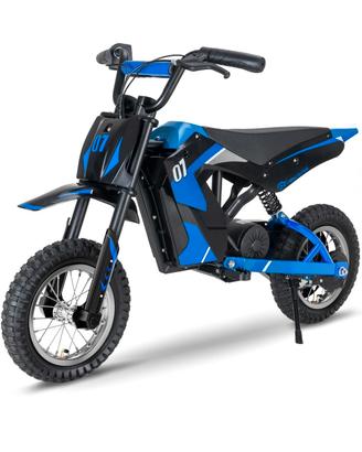 moto elettrica bambini EV 12M