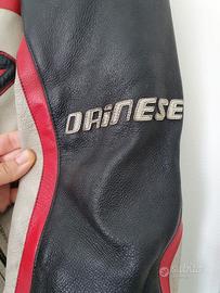 giubbetto moto DAINESE IMATRA