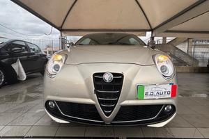 Alfa Romeo MiTo 1.3 JTDm 16V 90 CV Distinctive Spo