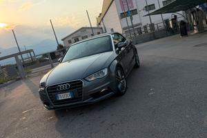 Audi a3 cabriolet