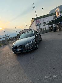 Audi a3 cabriolet