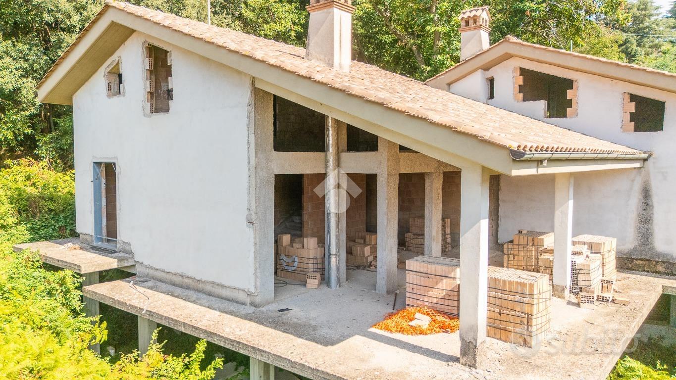 Casa – Ariccia, Galloro, Monte Gentile - Vista 3