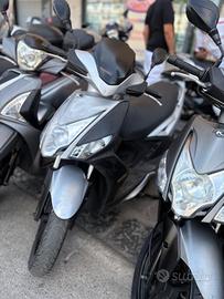 Kymco Agility 200 r 16+