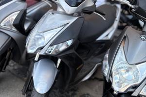 Kymco Agility 200 r 16+