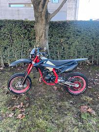 Beta rr50 Racing