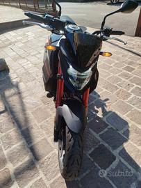 Honda Hornet 750 - 2024