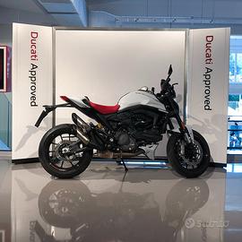 Ducati Monster 937 +
