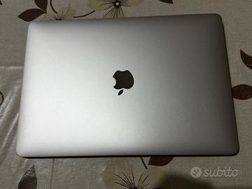 MacBook Air 13" Retina (2020)