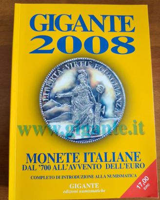 cataloghi delle monete italiane dal 700 all'euro