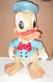 Lotto ledra e simili pupazzi gomma vintage