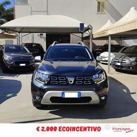 DACIA Duster 1.0 TCe 100 CV ECO-G 4x2 Prestige