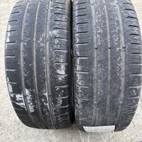 gomme usate 1855515 Estivo CONTINENTAL - ECO - 057