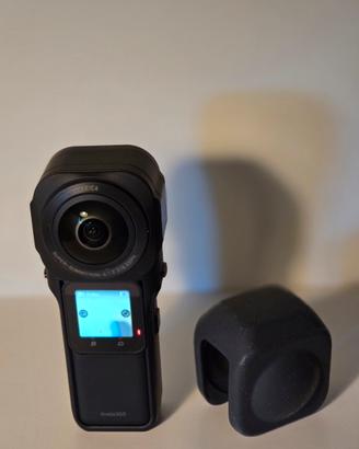 Insta360 ONE RS 1-Inch Leica + Kit