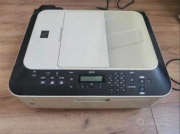 Stampante fotocopiatrice Canon MX320