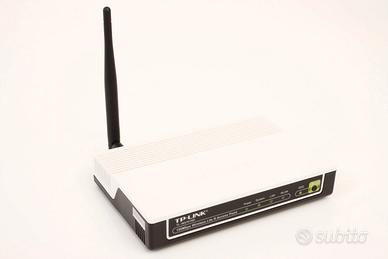 Access Point / Ripetitore Wi-Fi TP-Link TL-WA701ND