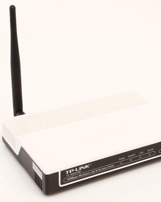 Access Point / Ripetitore Wi-Fi TP-Link TL-WA701ND