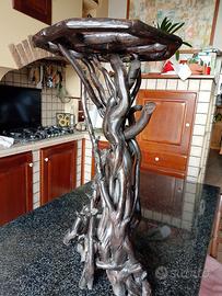 POGGIA PIANTA / SOPRAMMOBILE 