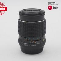 SMC Pentax-M 135 f3.5