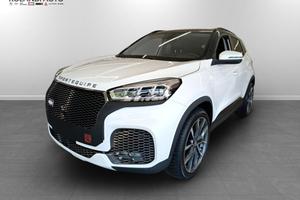 Sportequipe Sportequipe 5 1.5 turbo Gpl 149cv cvt