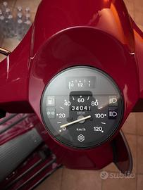 Vespa PX125E arcobaleno 1987