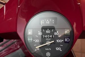 Vespa PX125E arcobaleno 1987