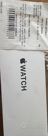 Apple Watch SE 3 40mm Midnight GPS