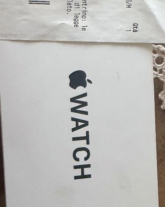 Apple Watch SE 3 40mm Midnight GPS