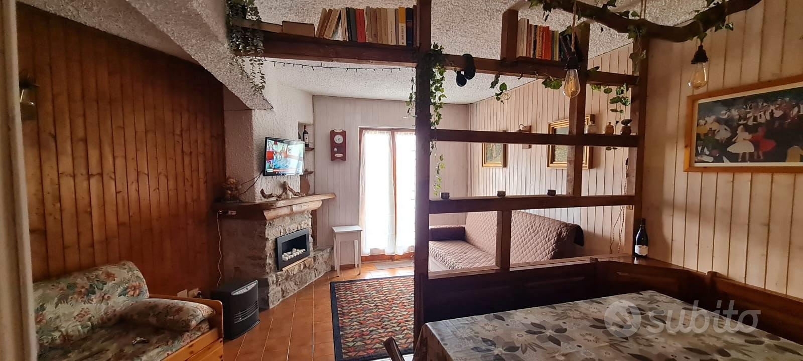 Appartamento – Cantalupo in Sabina, Rieti - Altro