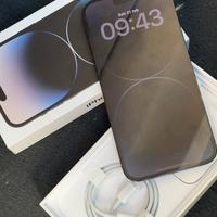 Iphone 14 Pro Max 256 gb