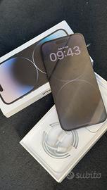 Iphone 14 Pro Max 256 gb