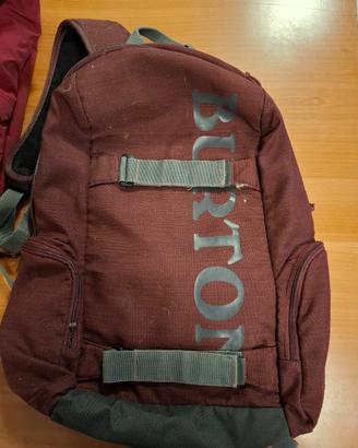 Zaino ragazzo Burton 