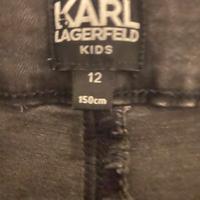 Pantalone karl Lagerfeld