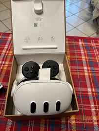 Meta quest3 128 giga