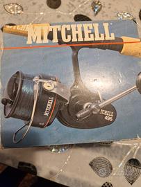 mulinello Mitchell 