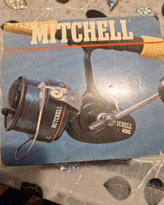 mulinello Mitchell 