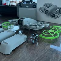 Drone DJI neo + Radiocomando RC-N3