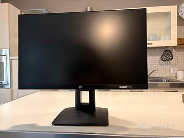 Monitor HP 24x 23,8”