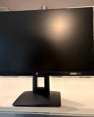 Monitor HP 24x 23,8”