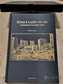 Roma e Lazio 1945-2007 – Roberto Cassetti