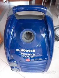 Aspirapolvere Hoover sensory