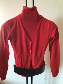 Twin set. Gianni Versace jeans originale