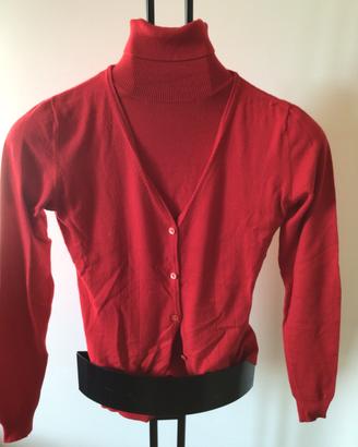 Twin set. Gianni Versace jeans originale